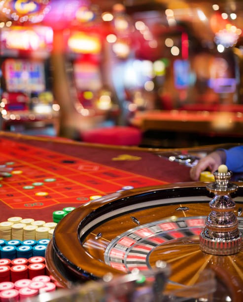 togel234 Arcade Games