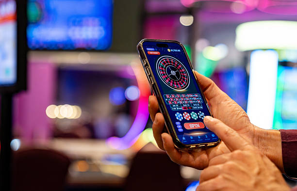 togel234 Bingo Halls